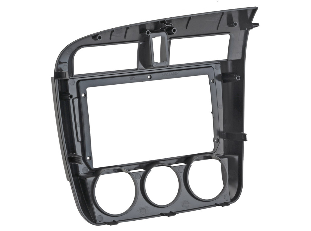Рамка для UMS  CHANGAN Star Truck, Star Truck Cargo Box 2023+, 9"