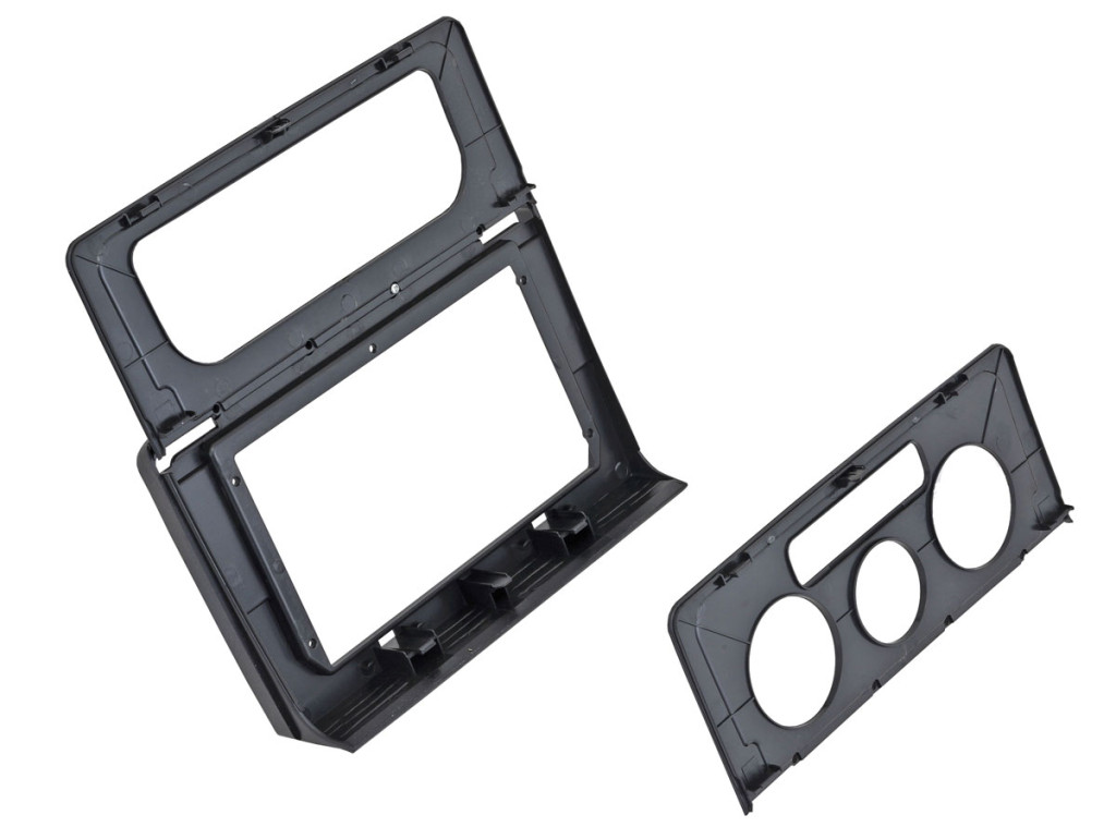 Рамка для UMS  VW Caddy 2005-2015, 10"