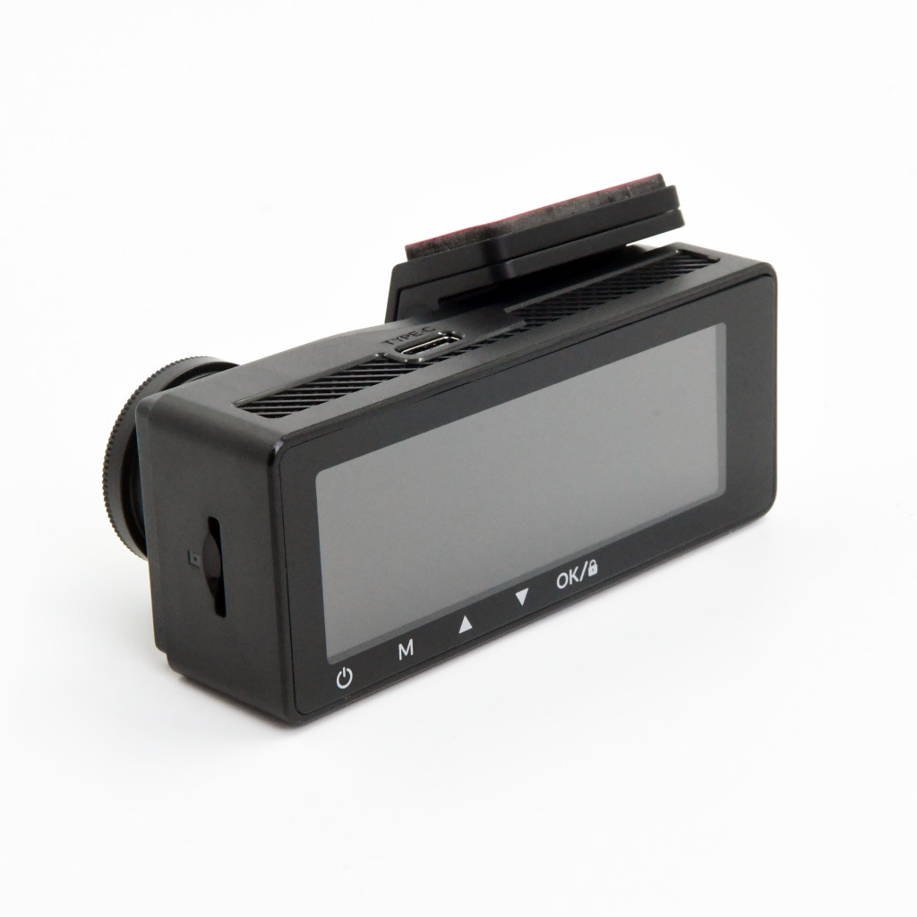 Видеорегистратор INCAR VR-560, GPS-информер, NTK565, SONY335, разрешение 2K(2560 х 1440) 30 к/сек, WIFI, CPL-фильтр