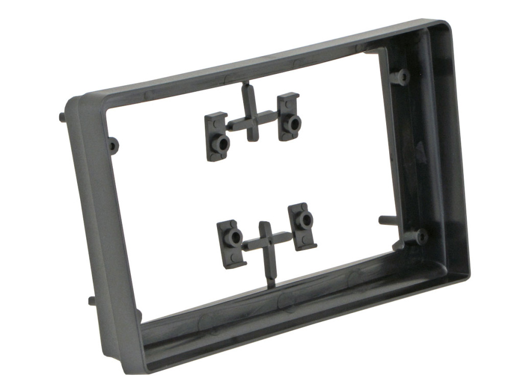 Рамка для UMS  TOYOTA Funcargo 1999-2005, 9"
