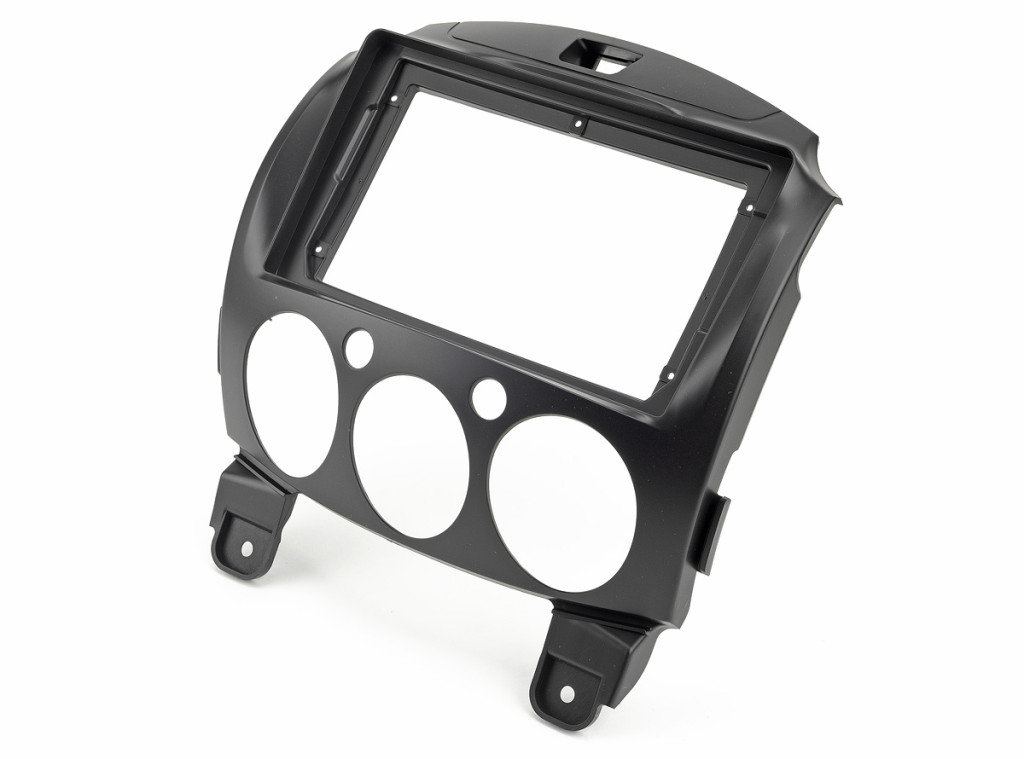 Рамка для UMS  MAZDA 2, Demio 2007-2012, 9"