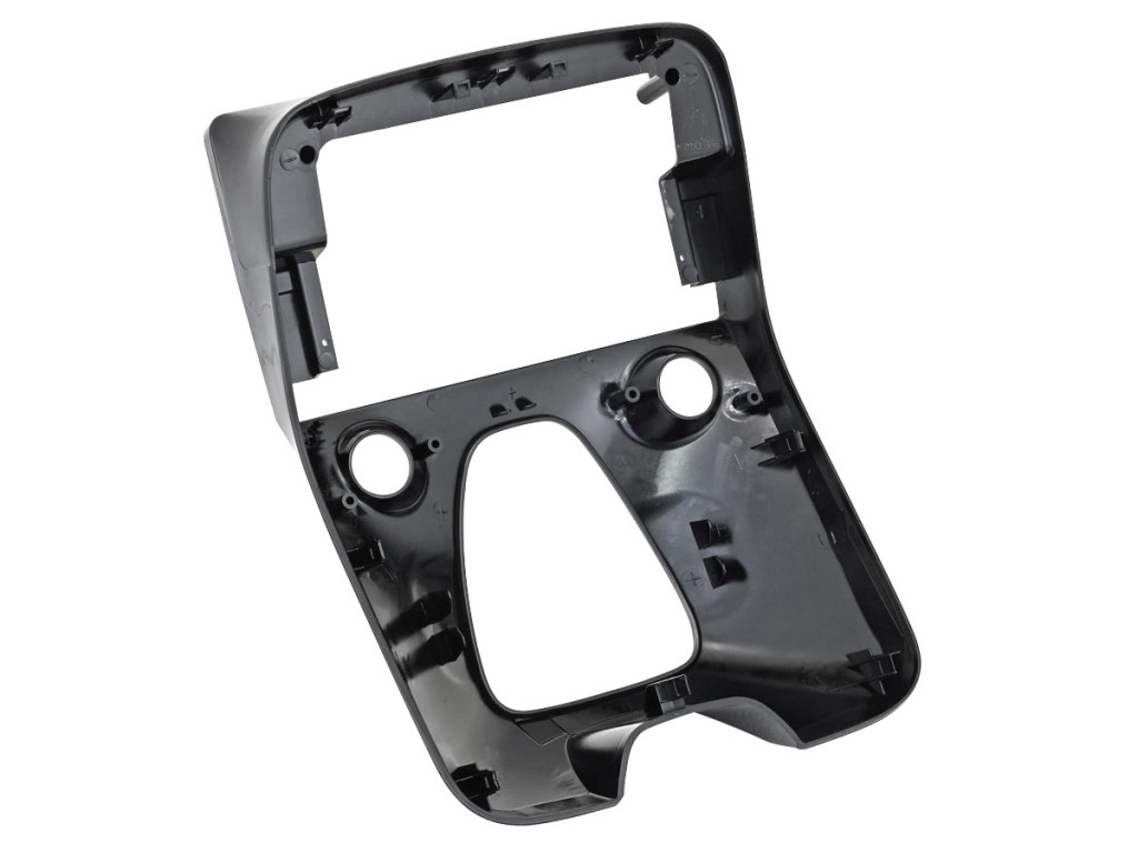 Рамка для UMS  CITROEN C1, PEUGEOT 108, TOYOTA Aygo 2014+ 10"