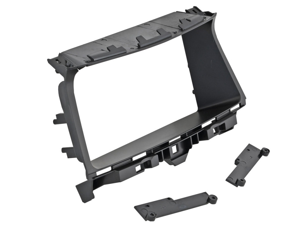 Рамка для UMS  HONDA Accord 2008-2012 , Crosstour 2010-2012, 9" (без Navi, Auto AC)