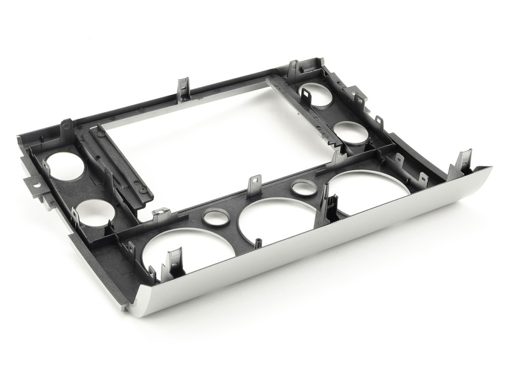 Рамка для UMS  TOYOTA FJ Cruiser, 9"