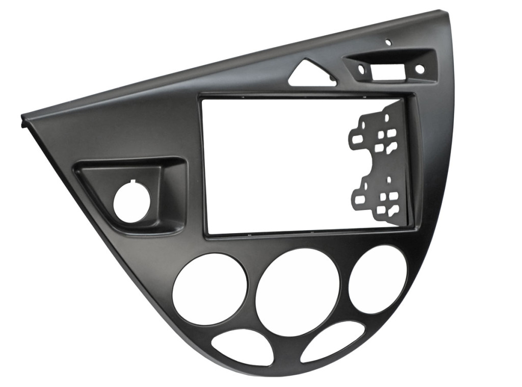Рамка  FORD Focus до 2004 2din 