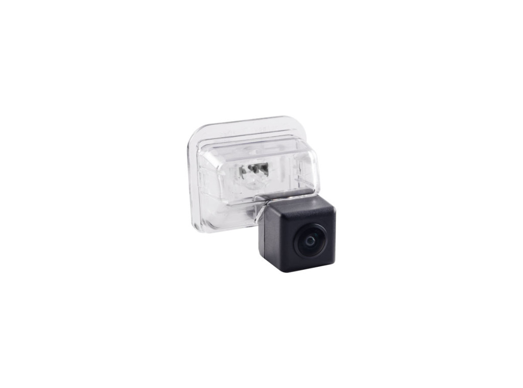 Camera Mazda 6 I/II (2002-2013),CX-5 I (2011-2017), CX-7 I/CX-9 (2006-2012) (Incar VDC-020FHD)/Цифровая камера 1080P(1920х1080)