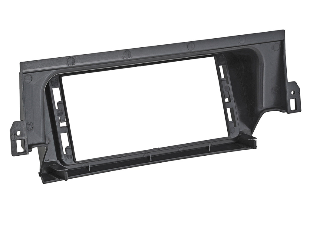 Рамка для UMS  LAND ROVER Discovery 5 2016-2021, 12" 