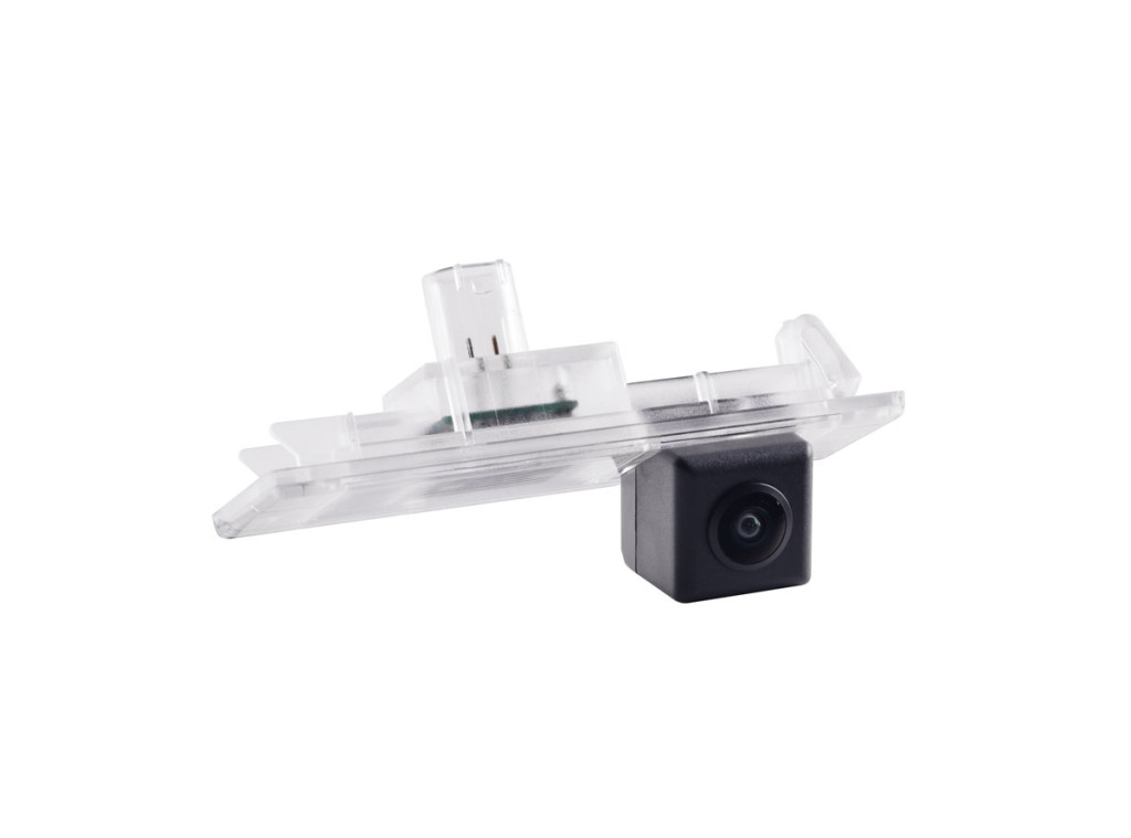 Camera BMW 1 F20/F21 (15-19), BMW 6 F06/F12/F13/G32 (15+), BMW X2 F39 (17+), BMW X4 G02 (18+), BMW MINI Clubman II (15+) INCAR VDC-107FHD)