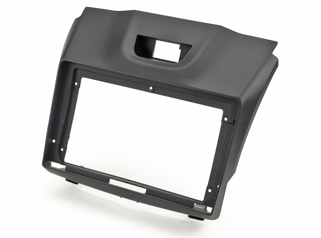 Рамка для UMS  CHEVROLET TrailBlazer, Colorado 2013+, ISUZU D-MAX 2012-2019, 9"