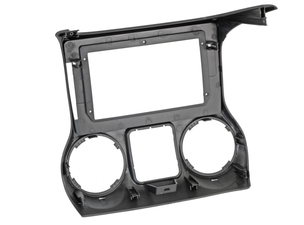 Рамка для UMS  JEEP WRANGLER Rubicon  2015-2017, 10"