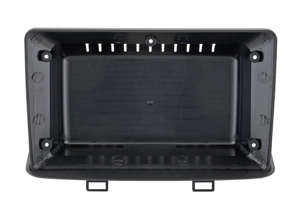 Рамка для UMS  MITSUBISHI Pajero Mini 1998 - 2008 , 9" (Накладка на торпедо)
