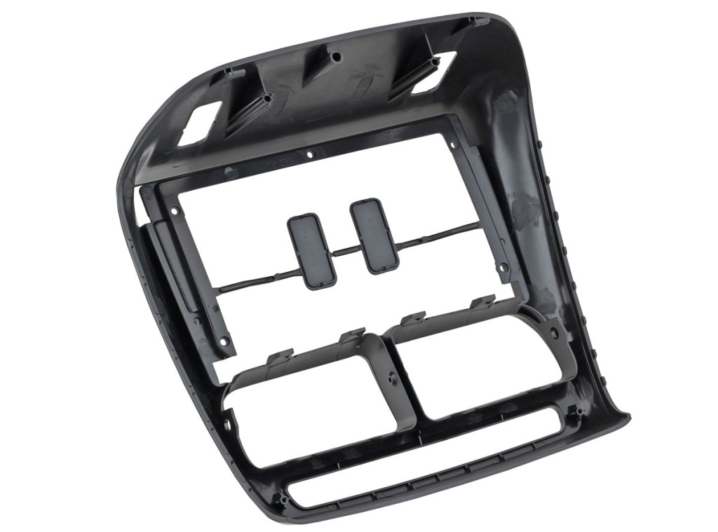 Рамка для UMS  FIAT Doblo II (263) 2010-2015, OPEL Combo Tour (D) 2011-2018, 9"