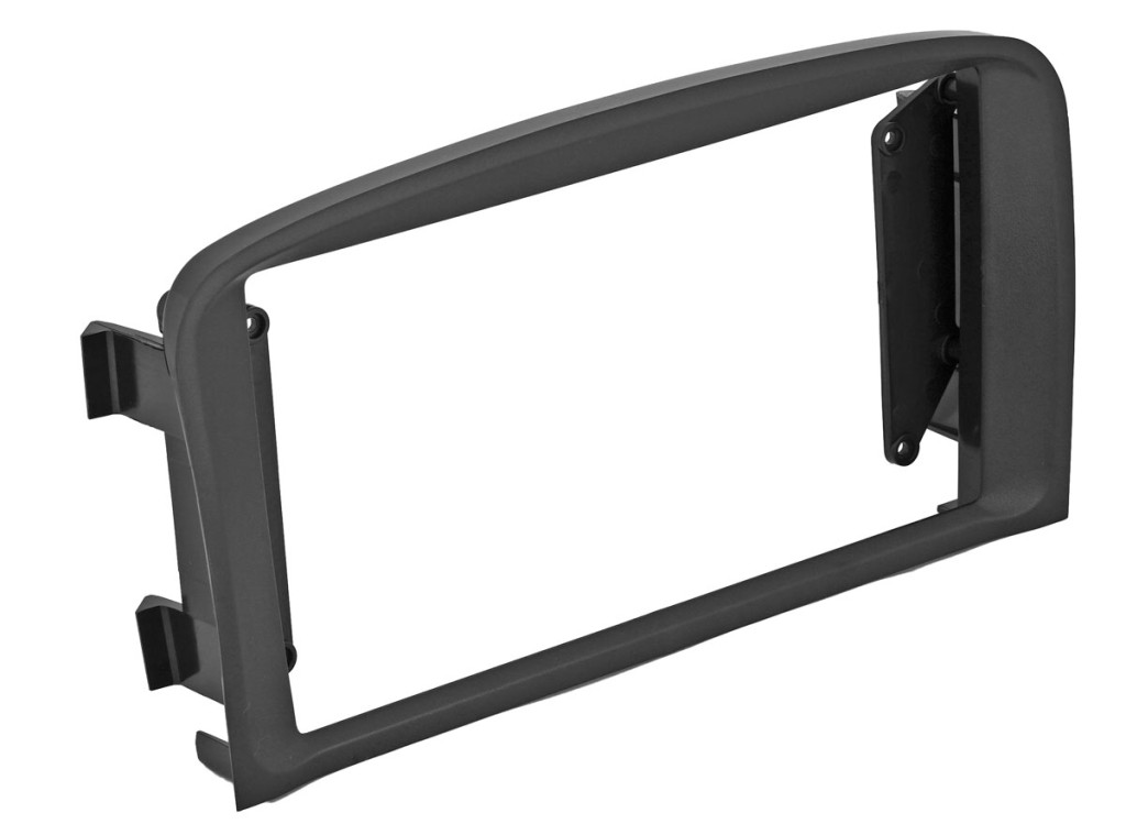 Рамка для UMS  ROVER 75 1999-2005, MG 7 2007-2013, 9"