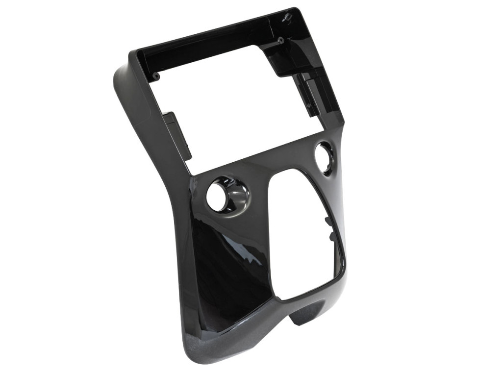 Рамка для UMS  CITROEN C1, PEUGEOT 108, TOYOTA Aygo 2014+ 10"