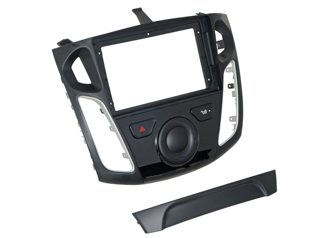 Рамка для UMS  FORD Focus-3 2011-2014, 9" (тип2)