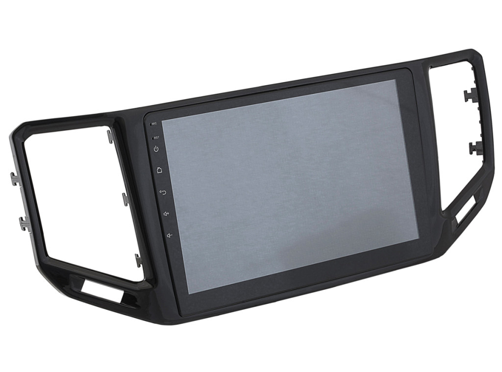 Рамка для UMS  VW Teramont 2016-2022, 10"