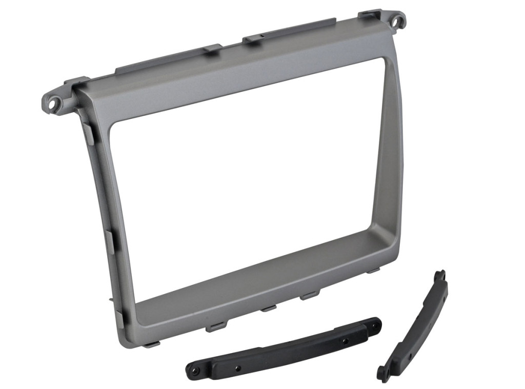 Рамка для UMS  MAZDA MPV 2006-2016, 9" (тип2)
