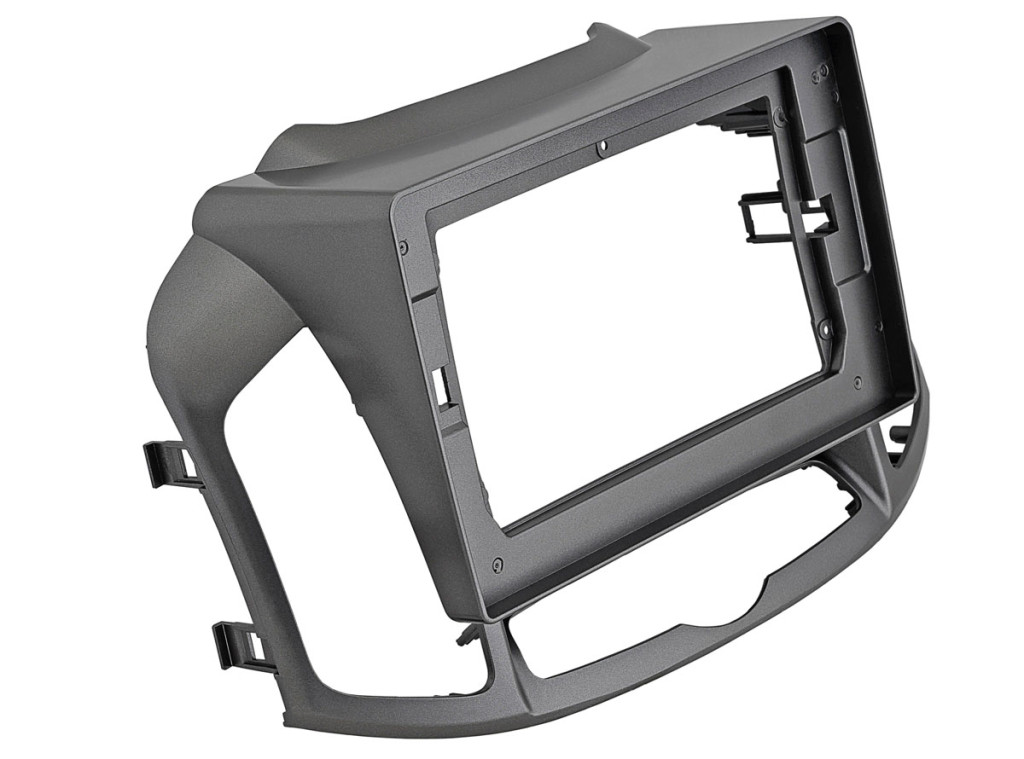 Рамка для UMS  CHEVROLET Captiva 2011-2015, 10"