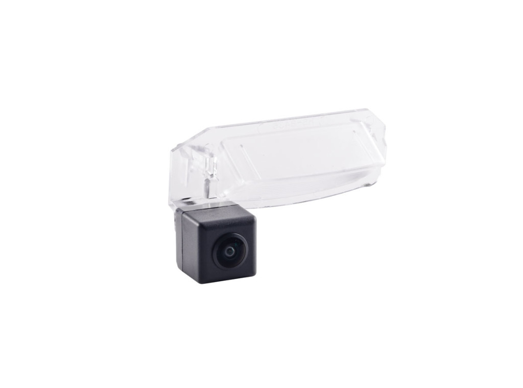 Camera Mitsubishi Lancer IX (2000-2010), Eclipse Cross (2017-2020), Outlander III (2018+) (INCAR VDC-125MHD)/Цифровая камера 720P(1080х720)