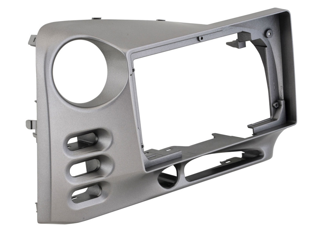 Рамка для UMS  TOYOTA Matrix 2003-2008, 9" (тип2)
