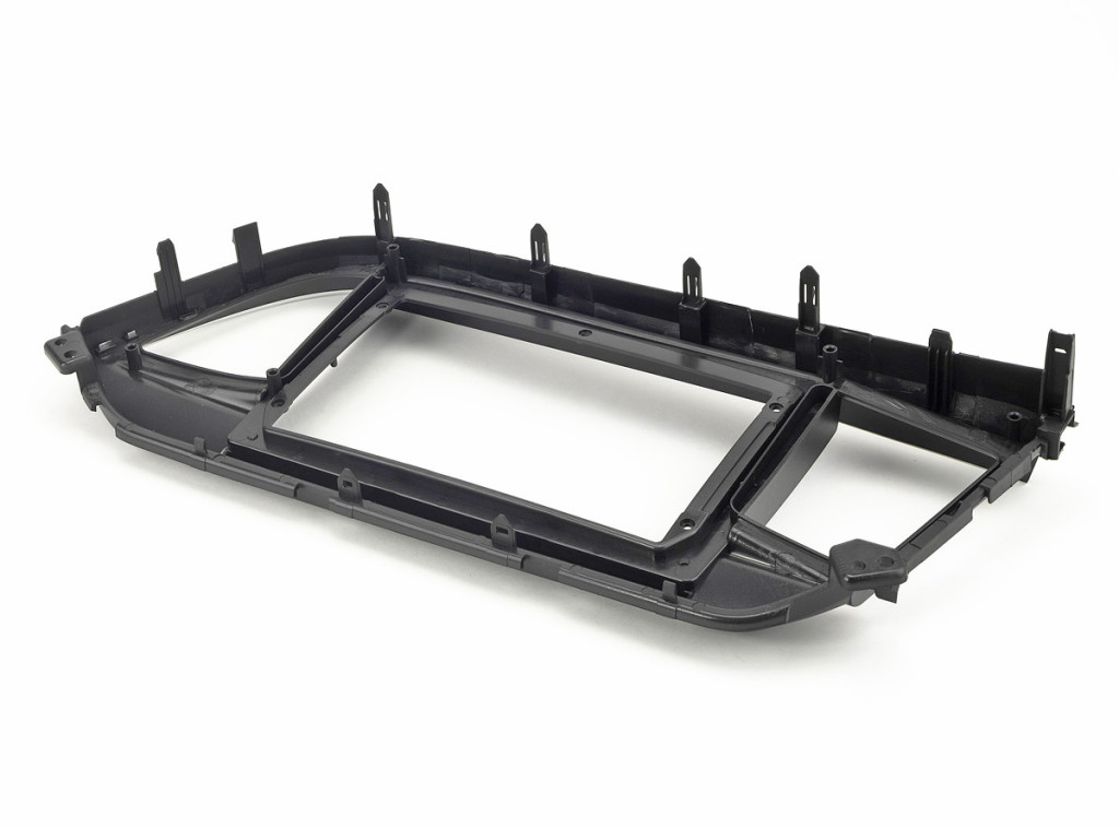 Рамка для UMS  HYUNDAI Elantra 2019-2020, 9"