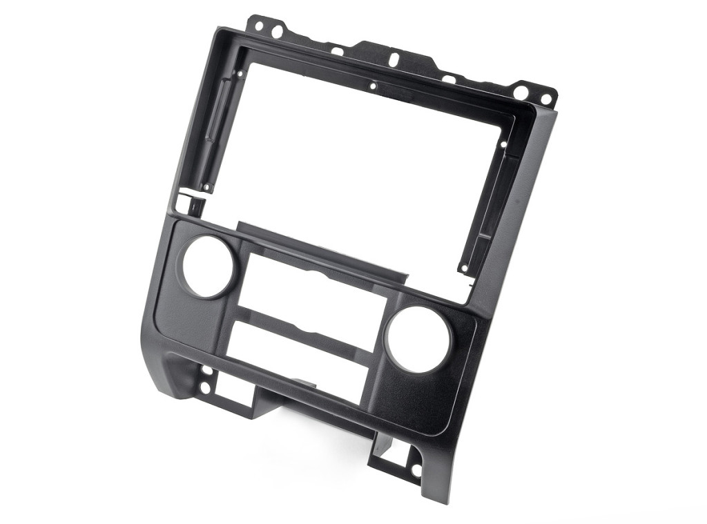 Рамка для UMS  FORD Escape II, MAZDA Tribute 2008-2012, 9" BLACK