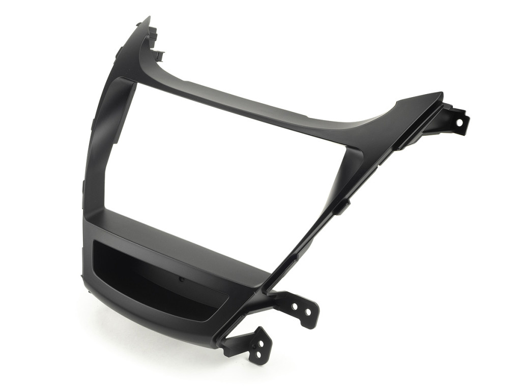 Рамка для UMS  HYUNDAI Elantra 2014-2016, 9"