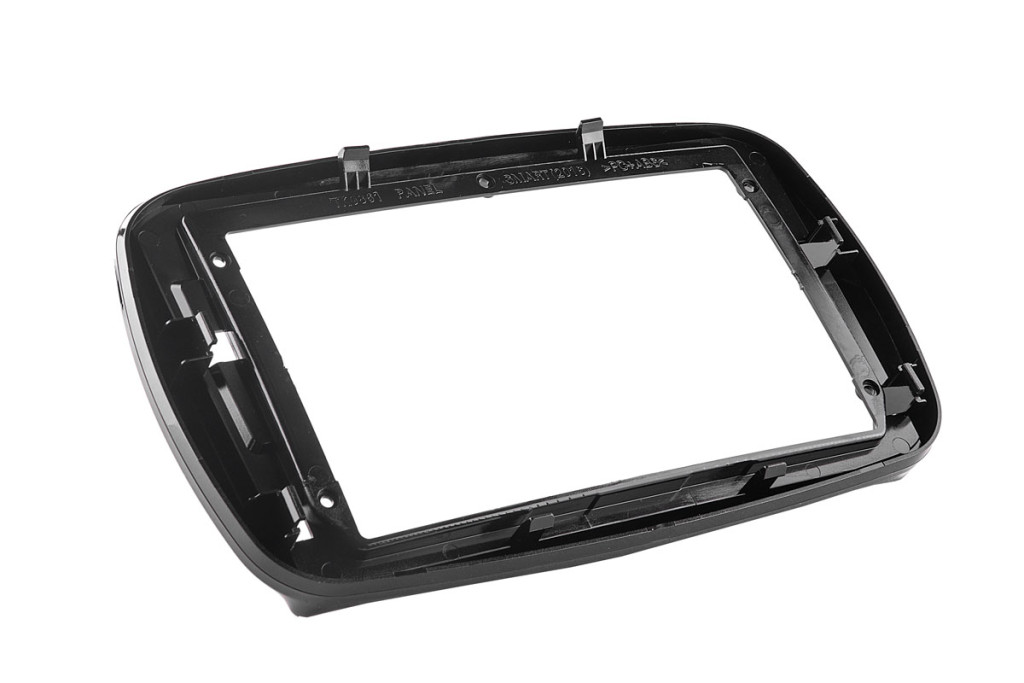 Рамка для UMS  SMART Fortwo-III 2014-2018, 9"