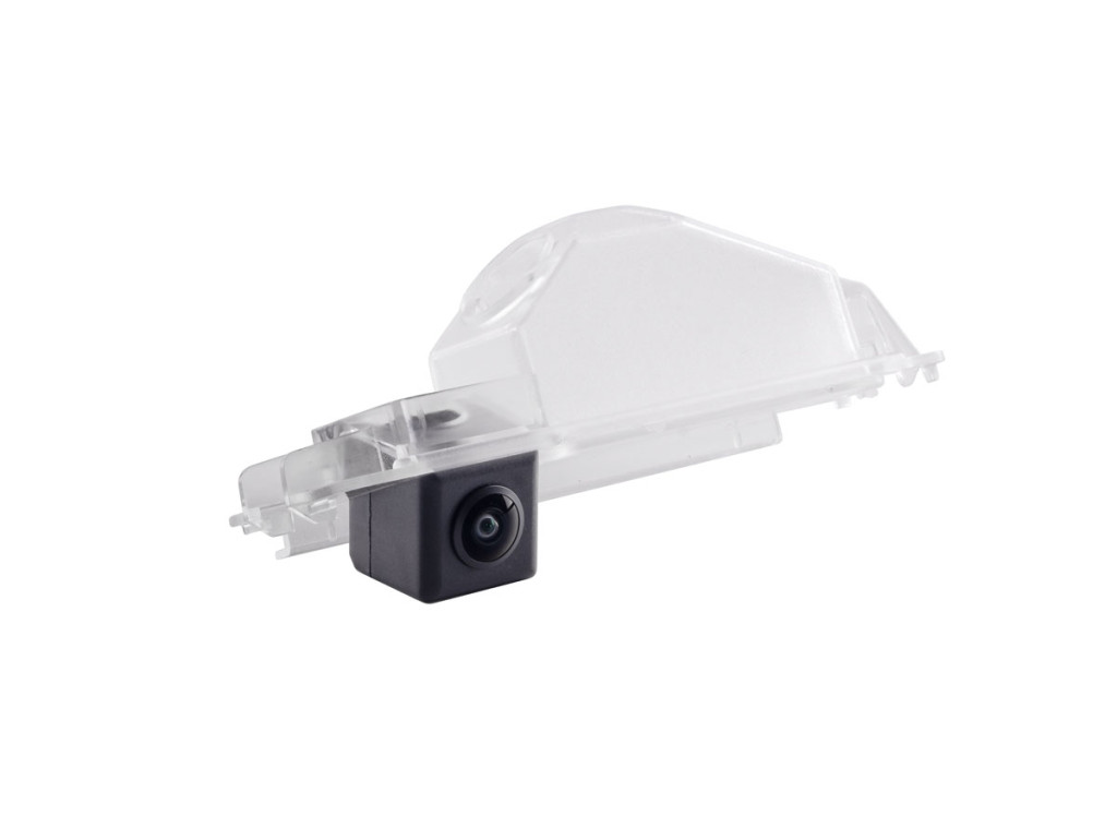 Camera Renault Logan I/II (04+), Sandero I/II (09+), Sandero Stepway I/II (09+), Symbol I(99-08) (INCAR VDC-115MHD)(КОМПЛЕКТ)/Цифровая камера 1280*720
