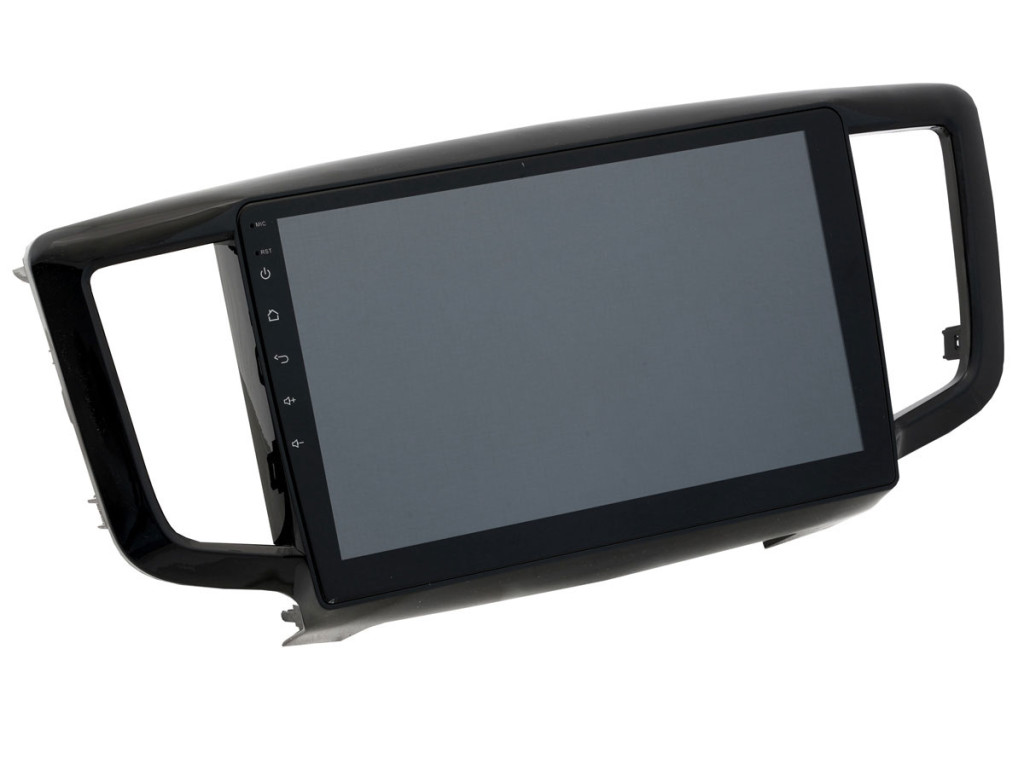 Рамка для UMS  HONDA Odyssey V Рестайлин 2017-2020 (RC1/RC2), 10" (пр. руль)