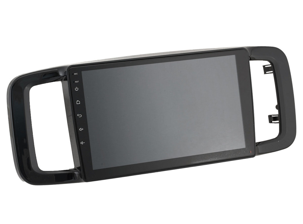 Рамка для UMS  HONDA N-ONE 2012-2020, 9" (пр. руль)