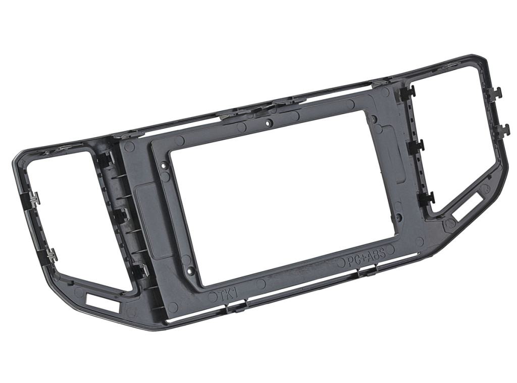 Рамка для UMS  VW Teramont 2016-2022, 10"