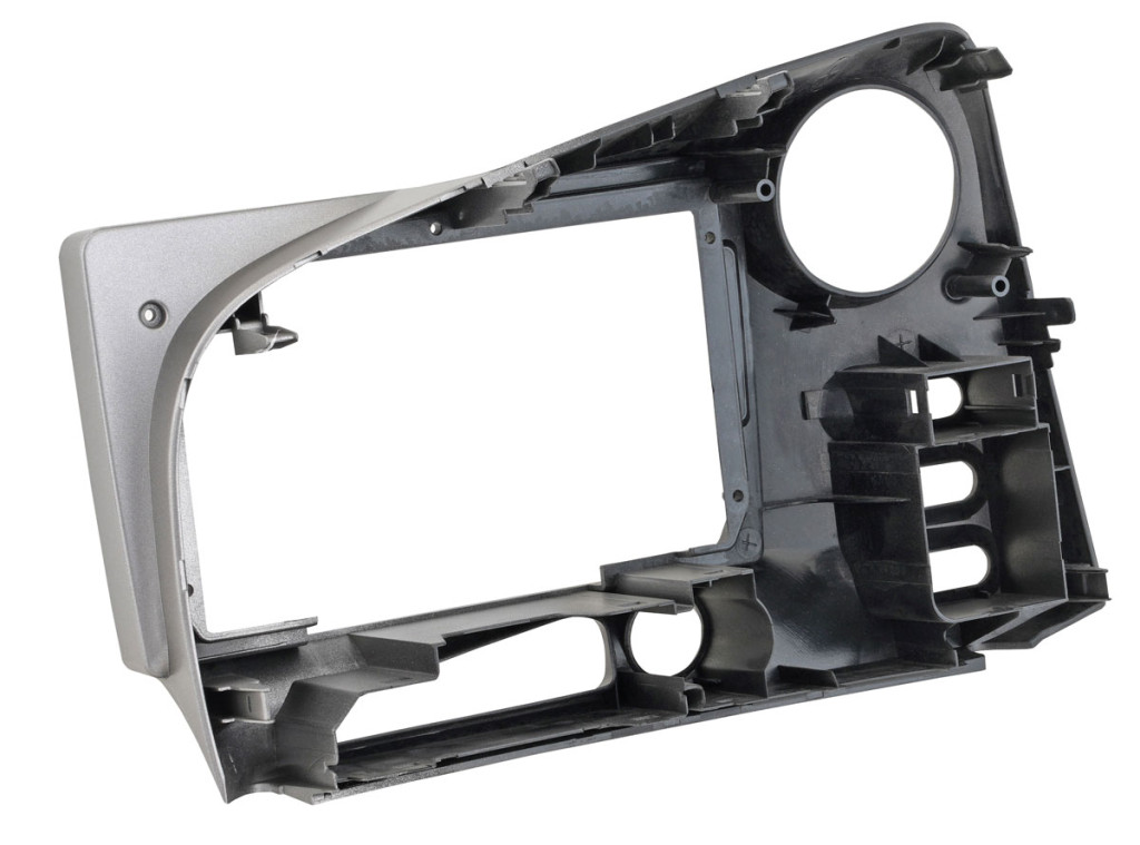 Рамка для UMS  TOYOTA Matrix 2003-2008, 9" (тип2)