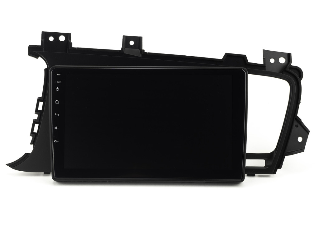 Рамка для UMS  KIA Optima 2012-2013 (K-5), 9"