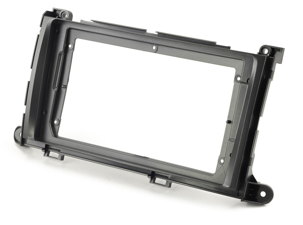 Рамка для UMS  TOYOTA Sienna III 2011-2014, 9"