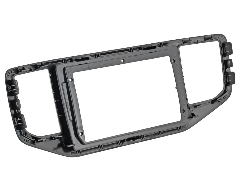Рамка для UMS  VW Amarok 2016-2022, 9"