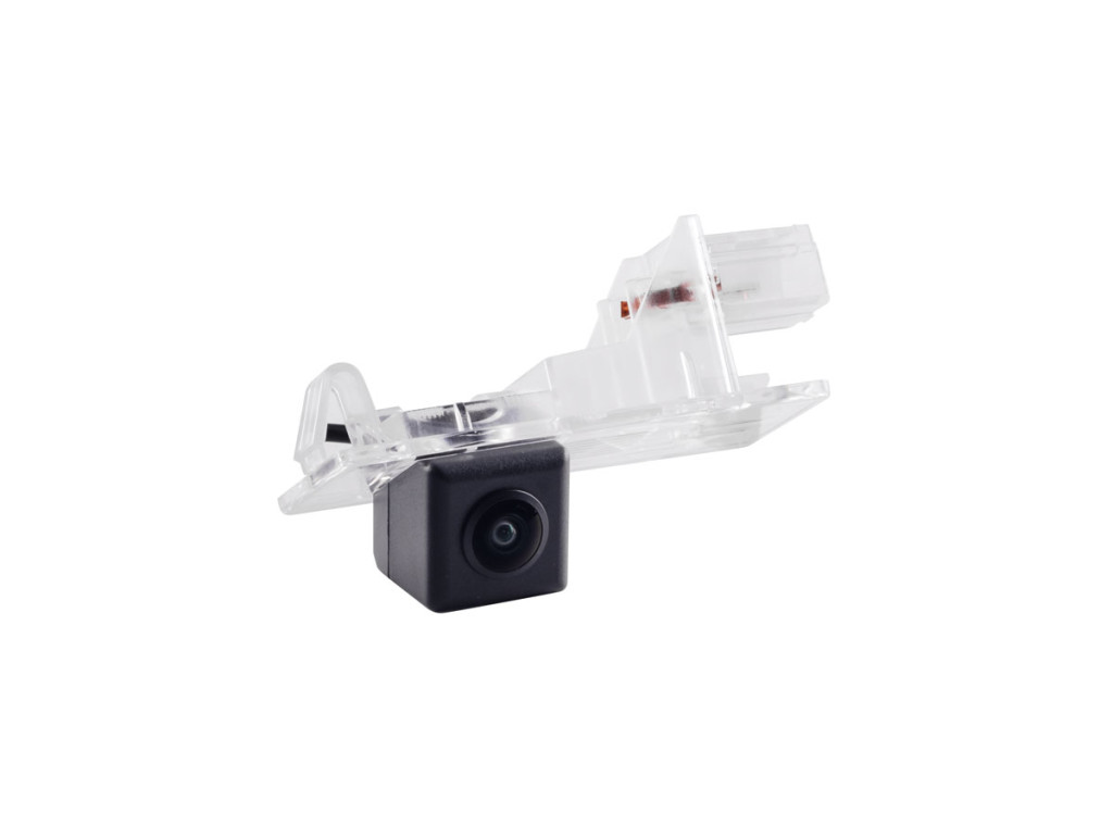 Camera Renault Clio III (2005-2014),Fluence I (2009-2017), Scenic II/III (2003-2016) ,Lada Xray (2015+) (INCAR VDC-095MHD)