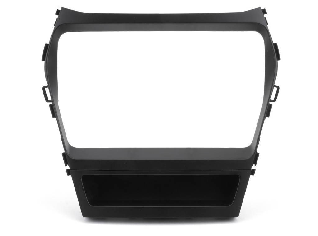 Рамка для UMS  HYUNDAI Santa Fe 2012-2016, 9"