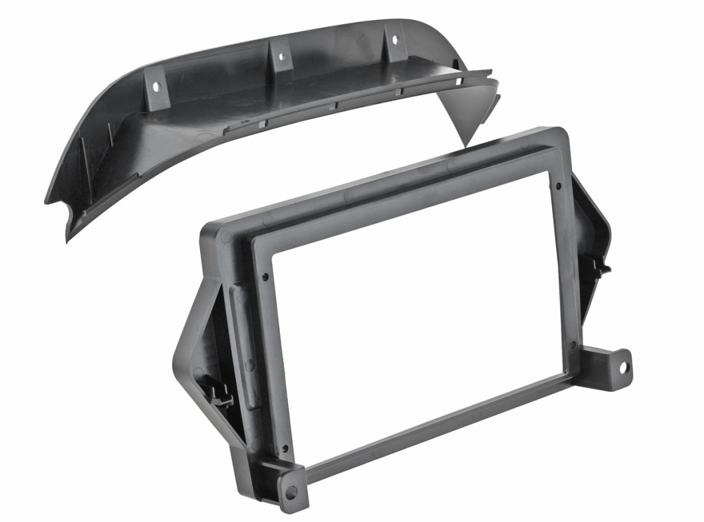 Рамка для UMS  ACURA MDX 2006-2013,  9"