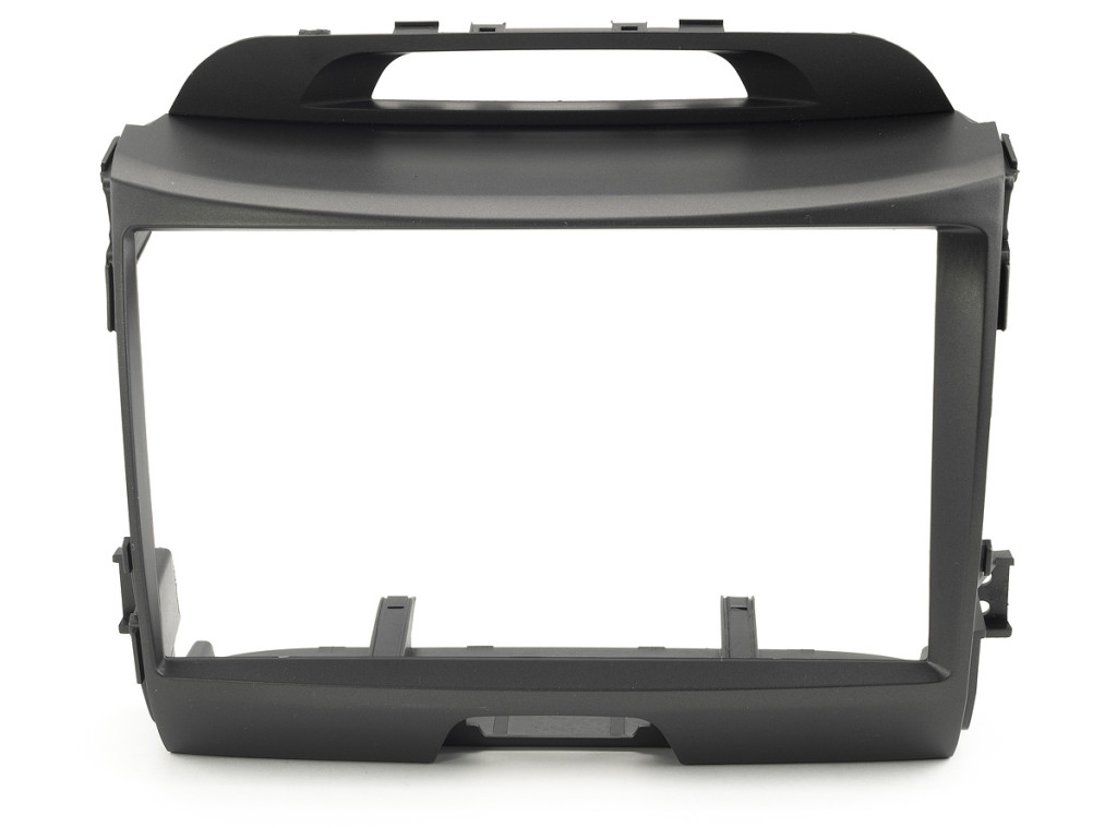 Рамка для UMS  KIA Sportage 2010-2015 (SL), 9"