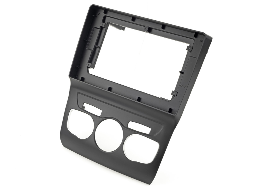 Рамка для UMS  CITROEN C4 2010-2015, 10"