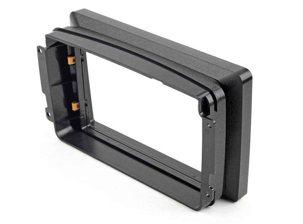 Рамка для UMS  MERCEDES C-class 2000-2004  W203, W209, W168, CLK, 9" (тип3 Накладка)