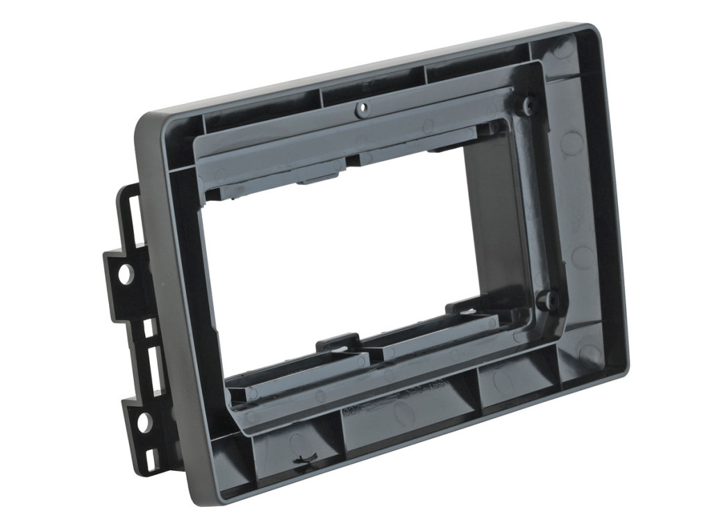 Рамка для UMS  CHEVROLET Tahoe, Silverado 2007-2014, HUMMER H2 2008+ , 10" (накладка)