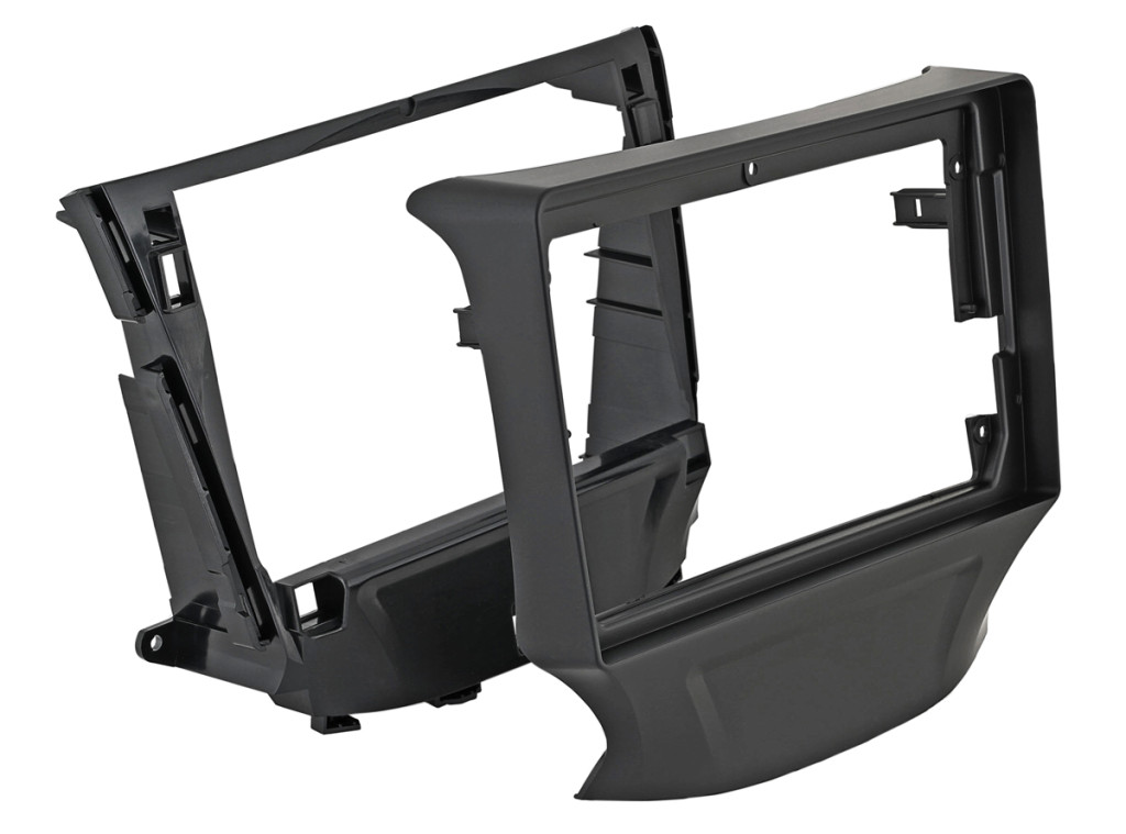 Рамка для UMS  CHANGAN CS35 2017-2019, 10"