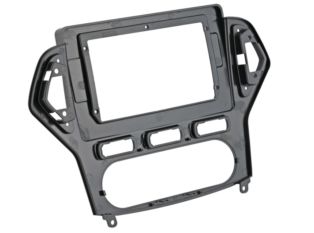 Рамка для UMS  FORD Mondeo IV 2007-2010, 10" BLACK