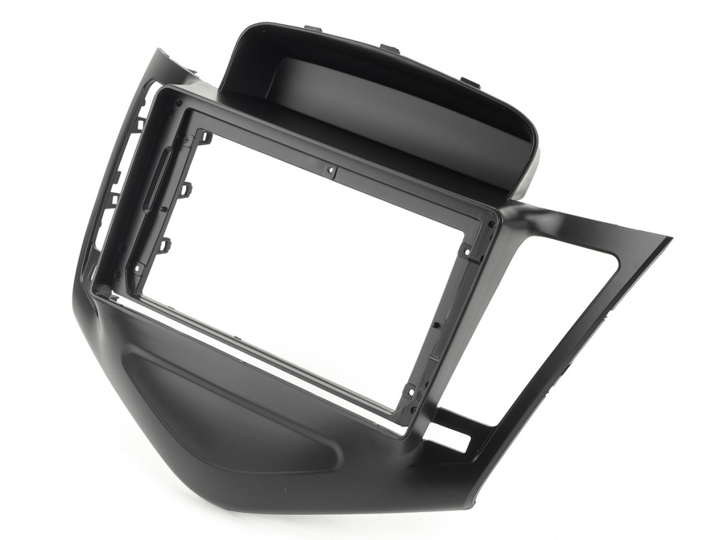 Рамка для UMS  CHEVROLET Cruze  2009-2012, 9" BLACK