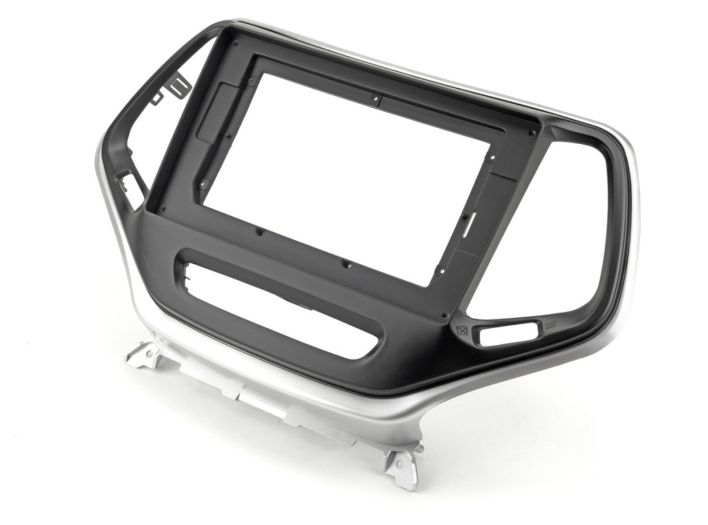 Рамка для UMS  JEEP Cherokee 2014+, 10"
