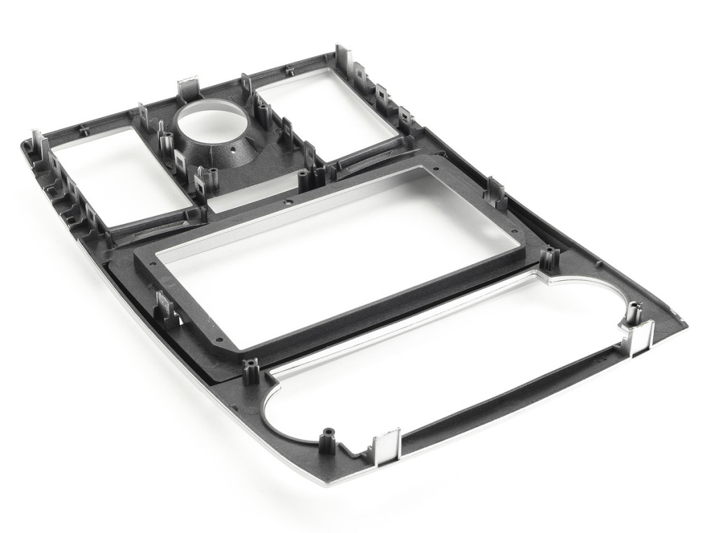 Рамка для UMS  CHRYSLER 300C 2004-2011, 9"