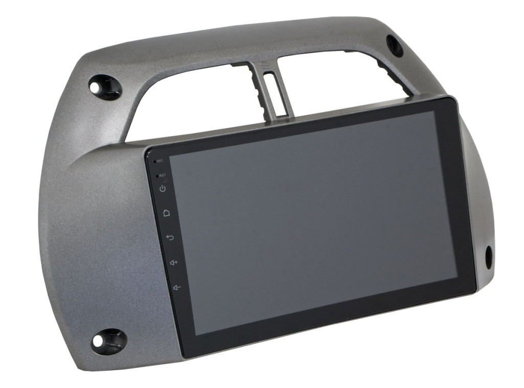 Рамка для UMS  TOYOTA RAV4  2000-2005 (XA20) , 9"