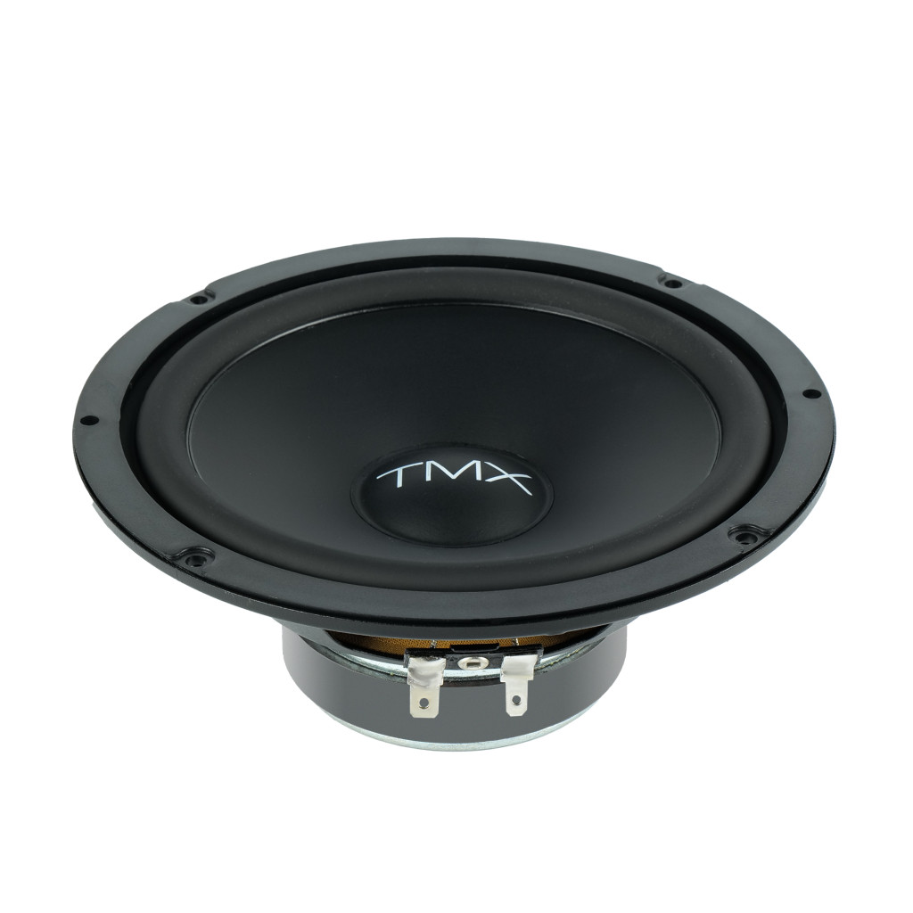 Tonemix ATK-6MW / НЧ/СЧ-динамик 6,5" (165 мм), RMS 80 Вт, 4 Ом